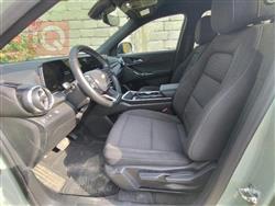 شێڤرۆلێت ئیکۆنۆکس